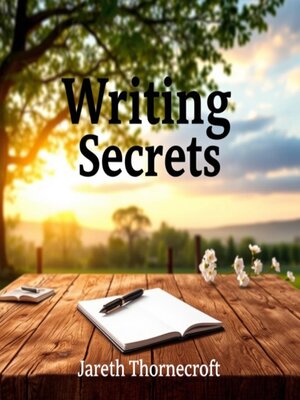 cover image of Writing Secrets to Reimagine Your Life